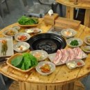 청룡오리돈돈 이미지