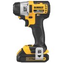 DEWALT DCF895C2 20-Volt MAX 임팩트 드라이버 이미지