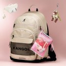 뷰티에코 코리아 | 캉골 KANGOL 에코백 26SS 백팩 2025 서울 일러스트레이션 페어 V.20 키링 코엑스 전시회 구경할만한 곳