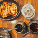 대부도바지락칼국수&막국수