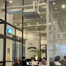한산향교 | [양천향교역 카페] 모던한 분위기의 24시간 카페 주말 방문기