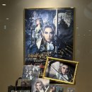 (주)노리온소프트 | 다카라즈카 화조 도쿄극장 공연 &#39;악마성 드라큘라~월하의 각성~&amp;愛, Love Revue!&#39; 관극후기