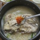 송정례 황기닭곰탕 삼계탕 | 본오동 삼계탕 [송정례 황기닭곰탕 삼계탕] 매일 먹고싶은 삼계탕 맛집 ✨