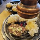 수원갈비 - 김포시 감정로 39 | 수원갈비