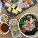 상암맛집 스시앤도시락 단체도시락 후기