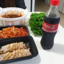 철수네왕족발 이미지