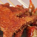 학교앞분식 이미지