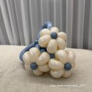 꽃 우리 | [김해] 니드니드벌룬 레터링 꽃 풍선 후기 : HBD 우리 집 보물 생일 축하해 ! ( feat. 시들지 않는 꽃...