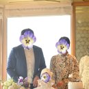 소박하고 예뻤던 내 딸의 돌상(셀프 돌상 후기)