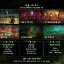 아덴성 pc방 | 무료 온라인게임 순위 TOP 50 - 하반기 업데이트