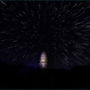 봉감모전5층석탑 옆 이미지