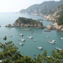 바다와섬 | 신안 ‘흑산도’, 검푸른 바다와 어울린 섬 🌊