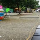 골짜구니 야영장 이미지