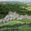 해운대비치 골프앤리조트 이미지