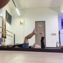 안녕필라테스 | [ 바움필라테스 ] 정선 그룹 필라테스 솔직 후기