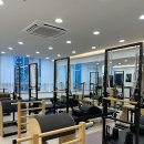 고필라테스