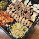 구루냉동삼겹살 | 춘천 맛집 춘천고깃집 춘천삼겹살맛집 추천 거두리 ‘생삼겹구루 본점’