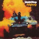 Uriah Heep - Lady in Black 이미지