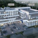 옥천반다비체육센터 이미지