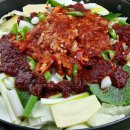 장수닭갈비 이미지