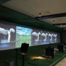 OK 스크린골프연습장 이미지