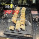 빕스 딜리버리 하남미사점 | [맛집탐방]쿠우쿠우 하남미사점-초밥에 좀더 집중하고 싶을때