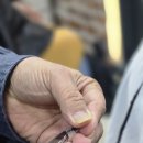 남성컷 바버샵