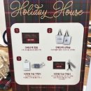 홀리데이브리즈 | [여의도] 더현대 서울 12월 이번주 ‘시티브리즈 x 아리드 팝업스토어’ 후기 | 옷 정보 가격