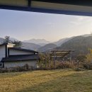 운일암 높은음자리 이미지