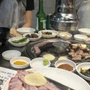소양강숯불생고기 | 부산 하단 소양강숯불생고기 - 숯불향 가득한 생고기 맛집 다녀온 찐후기