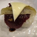 무선맛집 / 신송육회 / 완전 신선한 육사시미 후기