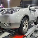 현대자동차 화정점 이미지