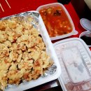 챠우챠우탕수육 이미지