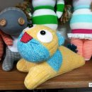 허니퍼피 이미지