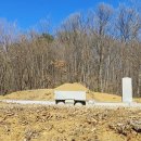 유장 양헌수묘 이미지