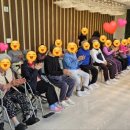 민요랑 장구랑 이미지