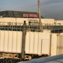 국제선청사 2층 동편 | 김해공항 국제선 스카이허브 라운지 후기 (무료 이용 카드)