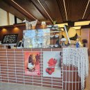 호텔이븐 | 광주북구카페 양산동 소금빵 맛집 이븐베터커피 후기