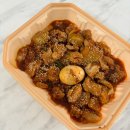 동궁찜닭 - 안산시 단원구 선부광장1로 38 | 동궁찜닭