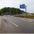 금호교차로~금호방조제 이미지