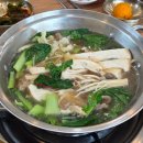 호박오리샤브샤브평택직영점 이미지