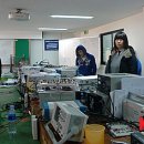 한국폴리텍대학춘천캠퍼스(1캠퍼스) 이미지