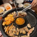 선홍농장 | [성신여대 고기 맛집]푸른농장 성신여대1호점 후기(밑반찬 최고!)