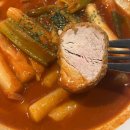 귀여운 감성의 분식 맛집 | [ 해피치즈스마일 대전 갈리단길점 ]