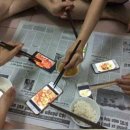 밥이랑술친구 | 죽지 않고 왔어요 ✌🏻