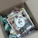 귀여운 양말목 부엉이가방 만들기 | 포니네 : 양말목 공예 꽃 키링 열쇠고리 DIY 만들기 키트
