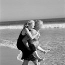 시니어 필라테스 이미지