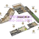 유니시티2단지 공원 이미지