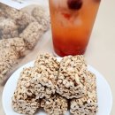고래상회 전통 과자 보리강정 맛있는 술안주 건강 간식 소포장 간식 추천 내돈내산 후기