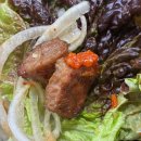 웰빙갈비랑메밀막국수 | 화전동 맛집 | 메밀막국수와왕갈비 솔직후기